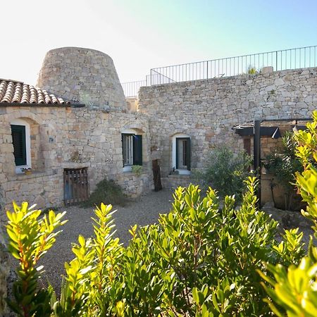 Magico Salento 1/2/3 Villa Торе Вадо Екстериор снимка