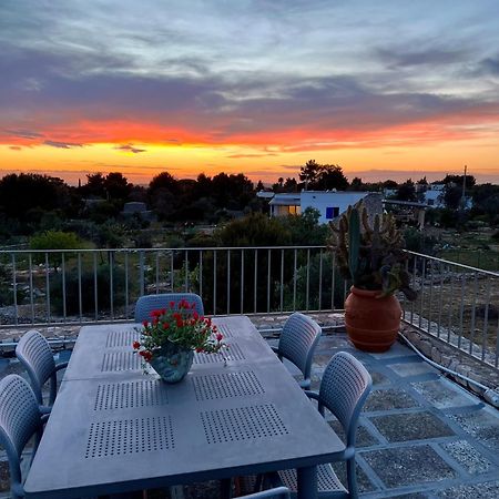 Magico Salento 1/2/3 Villa Торе Вадо Екстериор снимка