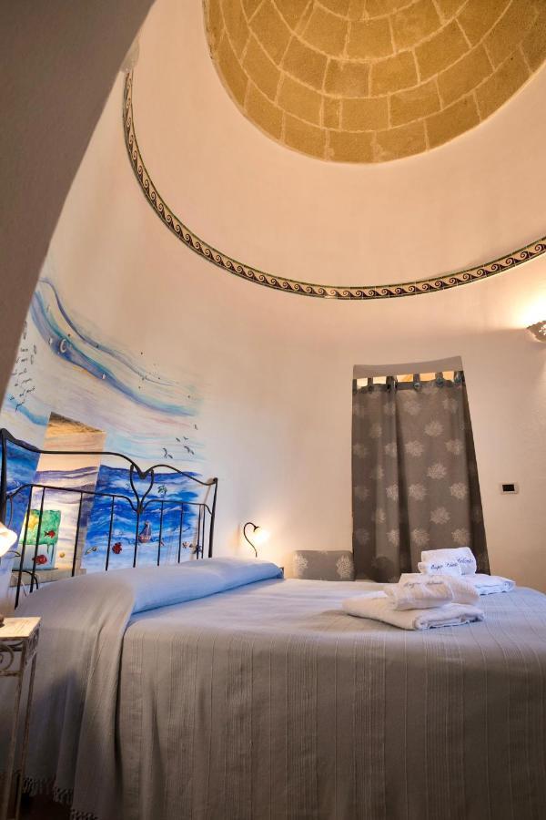Magico Salento 1/2/3 Villa Торе Вадо Екстериор снимка