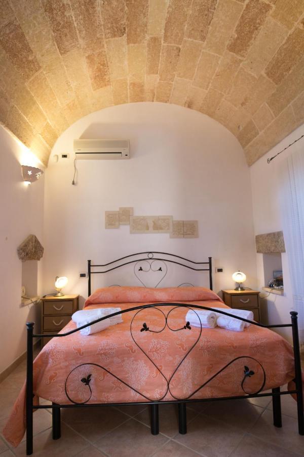 Magico Salento 1/2/3 Villa Торе Вадо Екстериор снимка