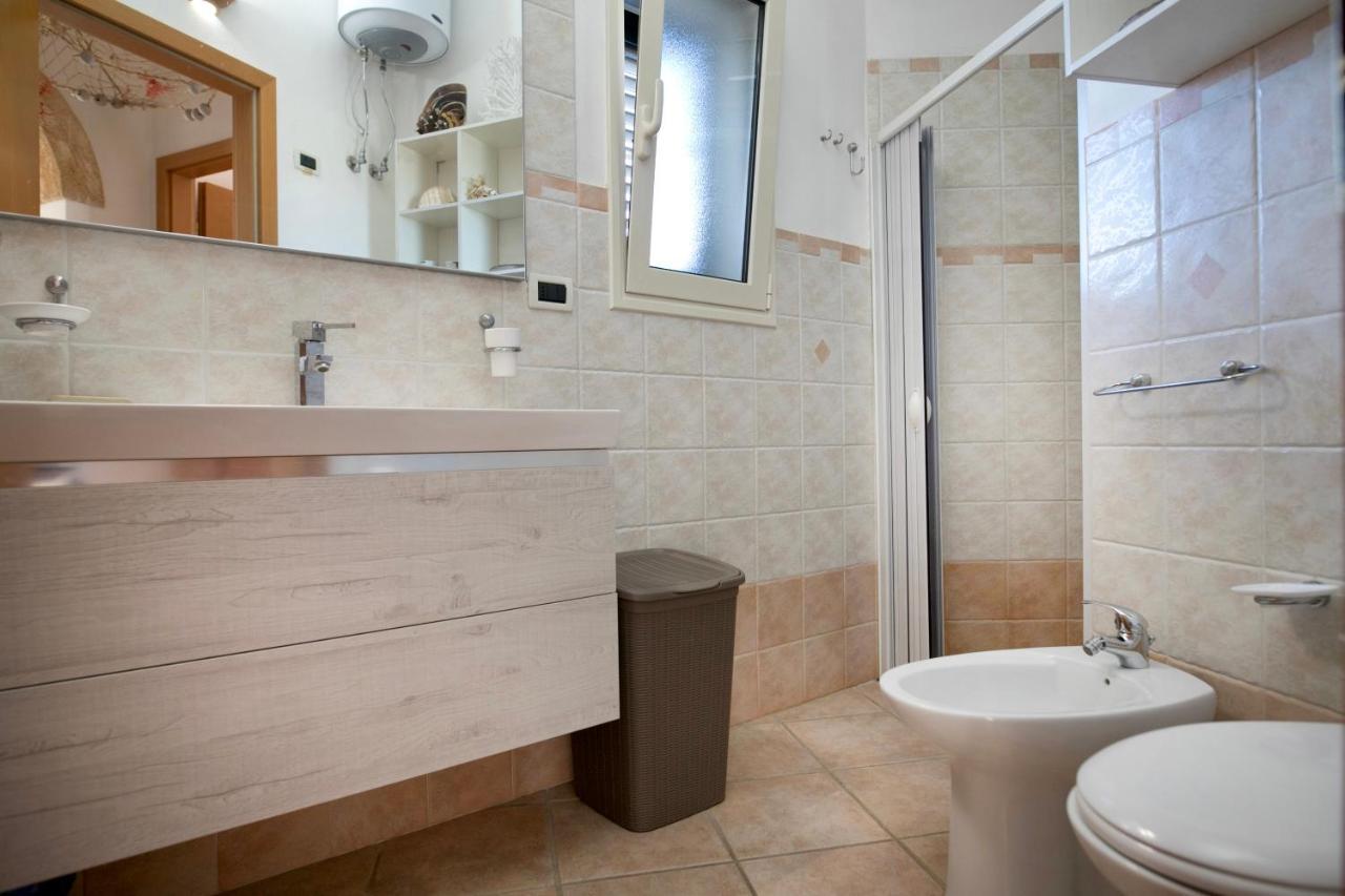 Magico Salento 1/2/3 Villa Торе Вадо Екстериор снимка