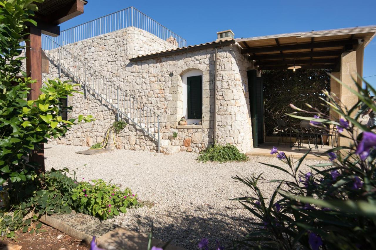 Magico Salento 1/2/3 Villa Торе Вадо Екстериор снимка