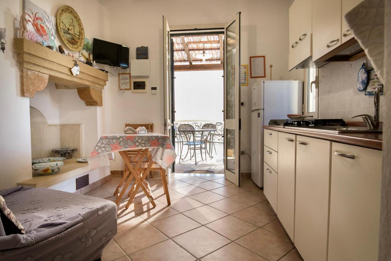 Magico Salento 1/2/3 Villa Торе Вадо Екстериор снимка