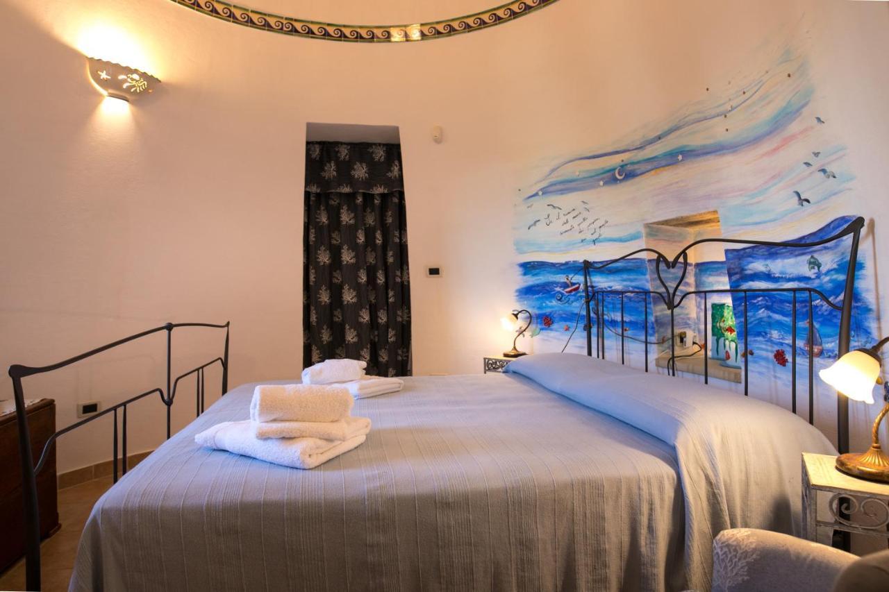Magico Salento 1/2/3 Villa Торе Вадо Екстериор снимка
