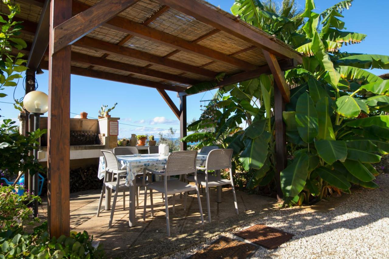 Magico Salento 1/2/3 Villa Торе Вадо Екстериор снимка