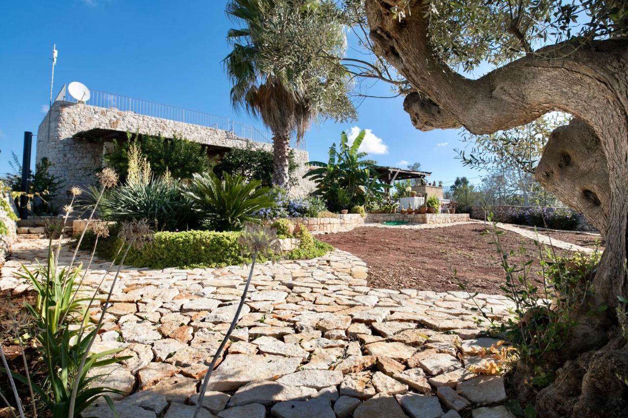 Magico Salento 1/2/3 Villa Торе Вадо Екстериор снимка